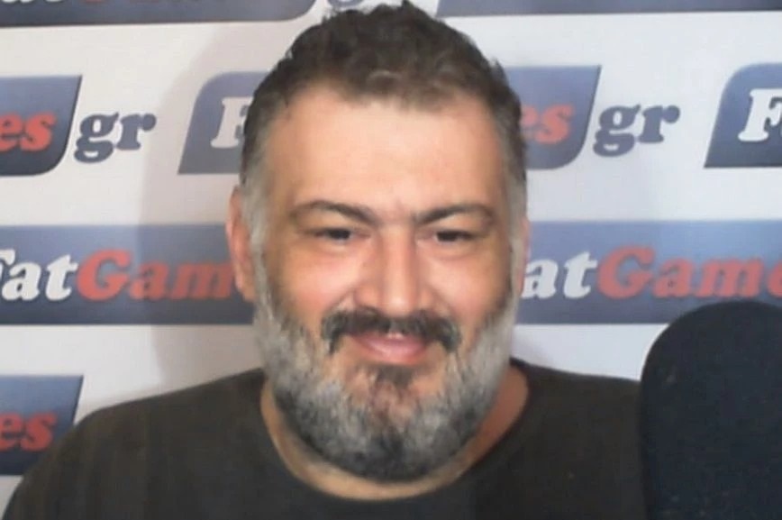 Πέθανε ο αθλητικογράφος και ραδιοφωνικός παραγωγός, Νίκος Τζαντζαράς