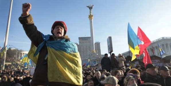«The Voice of America» για την Ουκρανία