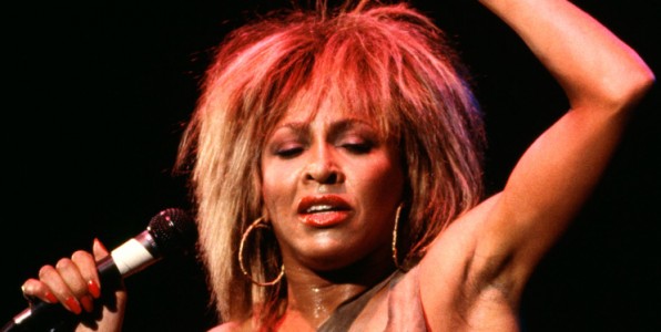 Από την Tina Turner στον Δημήτρη Μητροπάνο