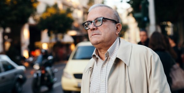 Ο Άρης Δαβαράκης πληρωνότανε από τον Νίκο Παππά, αλλά φταίει ο υπουργός και όχι ο ίδιος