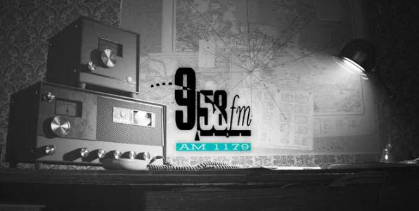 Επιστρέφει και ο 9.58 FM της ΕΡΤ3