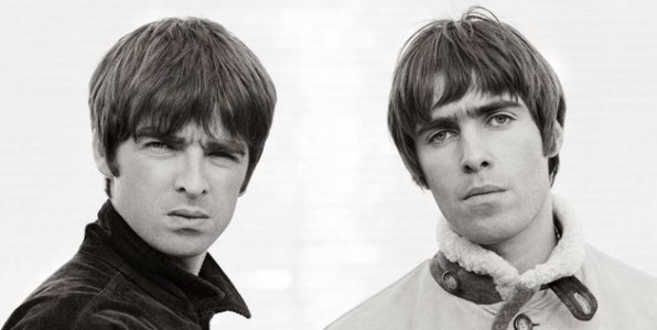 Σιγά να μην ήταν ποτέ οι Oasis η μεγαλύτερη μπάντα στον κόσμο