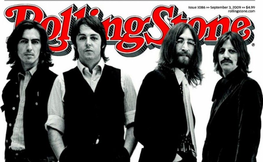 Ερχεται το «Rolling Stone» σε ελληνική έκδοση
