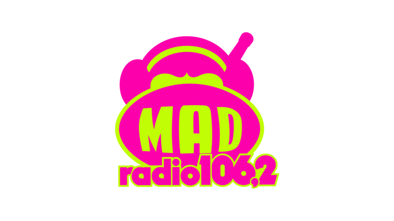 Mad Radio 106.2
