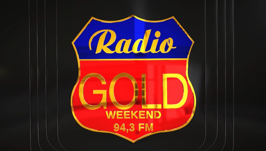 Έρχεται (και) με εκπομπές το Radio Gold στους 94.3