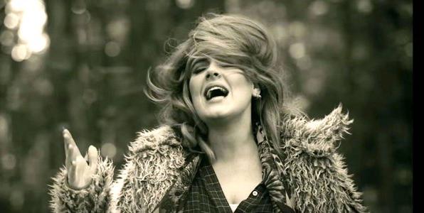 Πετάει την Adele ο «Athens DeeJay 95.2»;