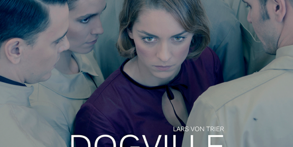 Είδαμε: Dogville στο θέατρο Ακροπόλ