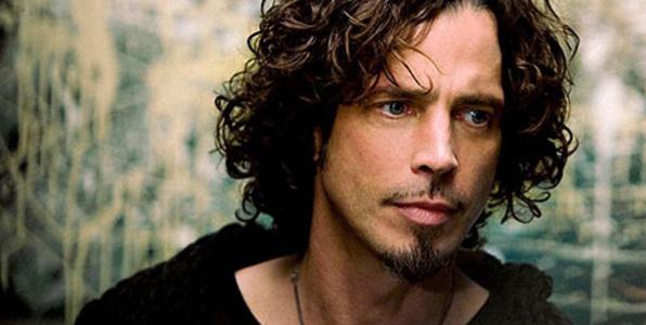Πέθανε ο Chris Cornell των Soundgarden και των Audioslave (update)