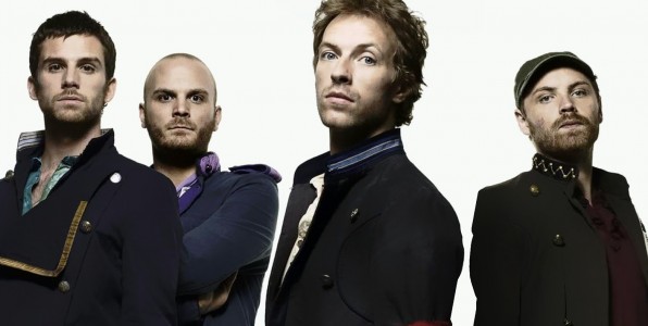 Coldplay και Black Keys πρώτοι στις προτιμήσεις μας