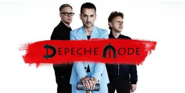 Πότε να περιμένουμε τα «1 συν 1» εισιτήρια για τους Depeche Mode;