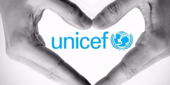 Τα ραδιόφωνα της ΕΡΤ (και πολλά ακόμα) για την Unicef