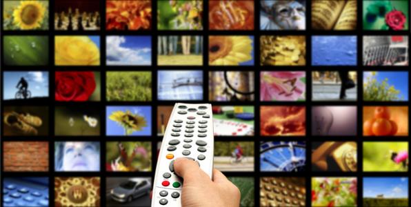 Τα τηλεοπτικά κανάλια οδηγούν στην ανάπτυξη
