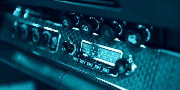 Ραδιοφωνικό «χρηματιστήριο» #2:έντεχνα ραδιόφωνα