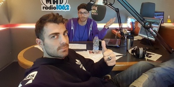 Τέλος το «Mad Men Show» από το Mad Radio 106.2