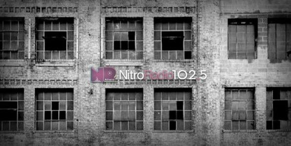 Nitro 102.5: Ένα ραδιόφωνο «φάντασμα»...