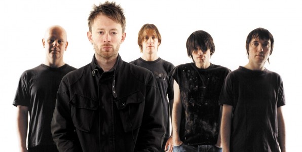 Οι Radiohead εξαφανίστηκαν (εντελώς)