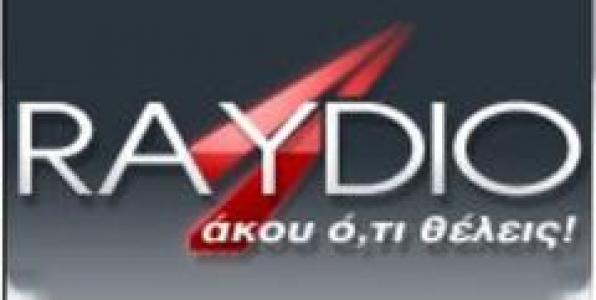 RAYDIO.GR