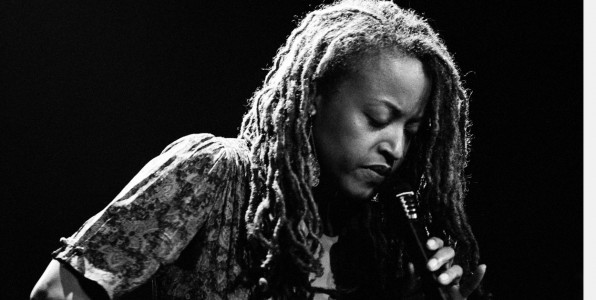 Alert: Η Cassandra Wilson στον Pepper 96.6