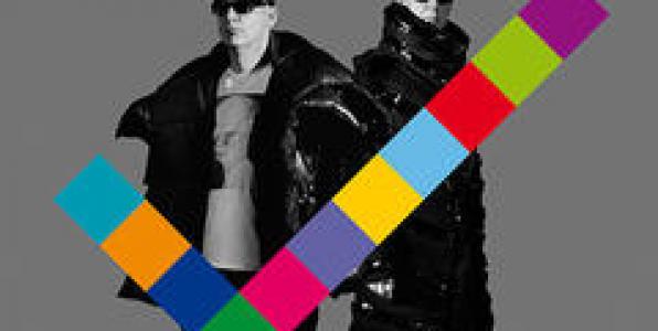 PET SHOP BOYS PANDEMONIUM ON TOUR