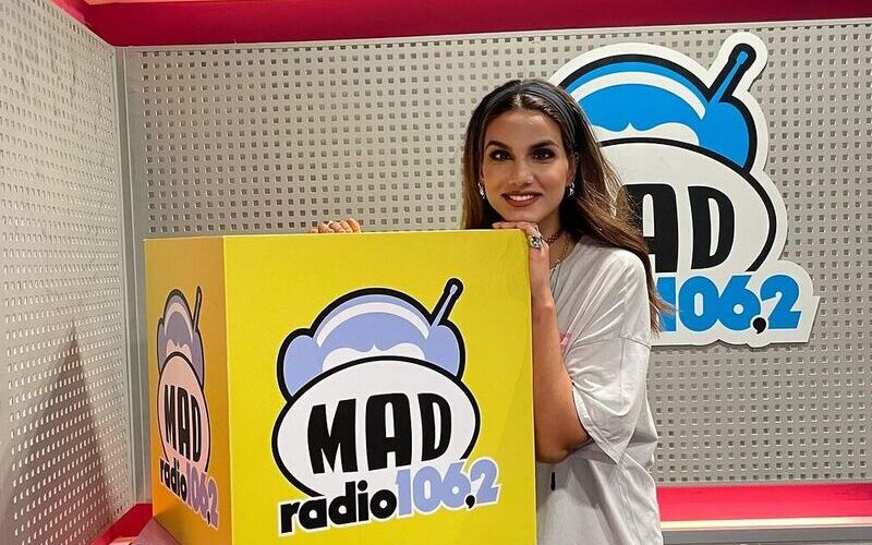 Το πρόγραμμα του Mad Radio 106.2 για τη σεζόν 2024-2025