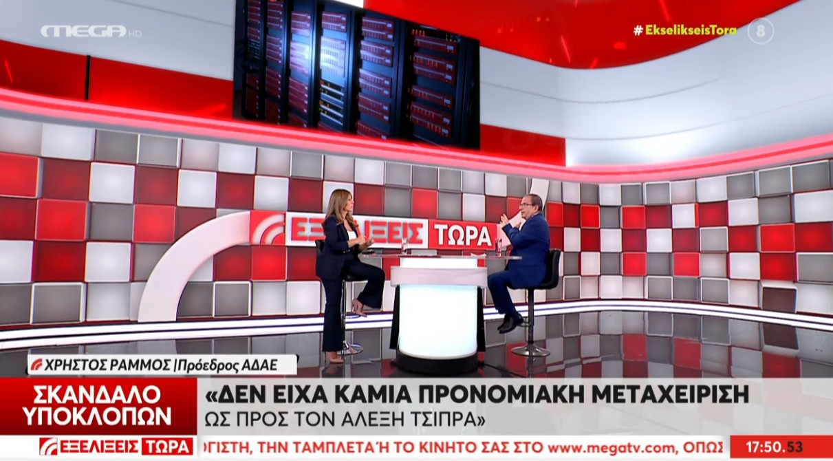 Καλή η Νατάσα Γιάμαλη αλλά μπορεί να την καταπιεί η ώρα