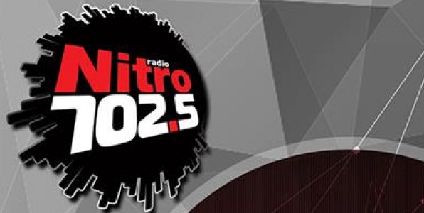 «Nitro 102.5» εν δράσει