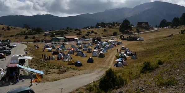 Zirious days! 6ο Ziria music festival-10 λόγοι για να πάτε