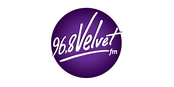 Velvet 96.8 (Θεσσαλονίκη)