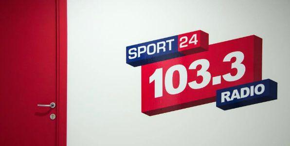 Ένας νέος και ανανεωμένος Sport24 Radio 103.3