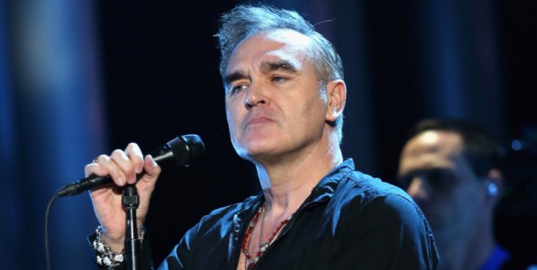 Ο Red 96.3 live από τον Morrissey