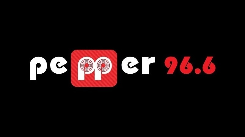 Μια δεκαετία στον αέρα της Αθήνας ο Pepper 96.6