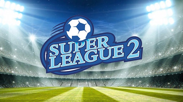 One Channel εναντίον του Προέδρου της Super League 2 