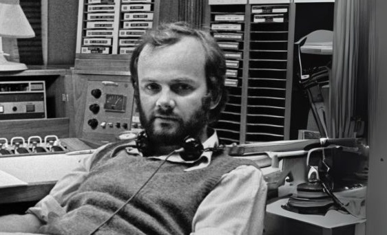 Αφιέρωμα στον John Peel, πέρασαν ήδη 20 χρόνια από τον θάνατό του