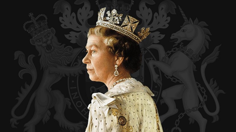 «Σίγησε» η μουσική στα ραδιόφωνα του BBC λόγω της βασίλισσας Ελισάβετ
