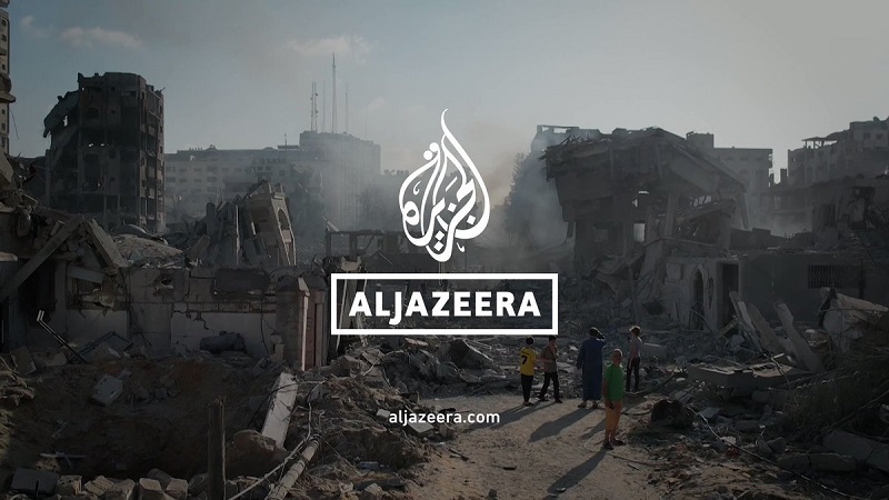 Η κυβέρνηση Νετανιάχου κλείνει το Al Jazeera στο Ισραήλ