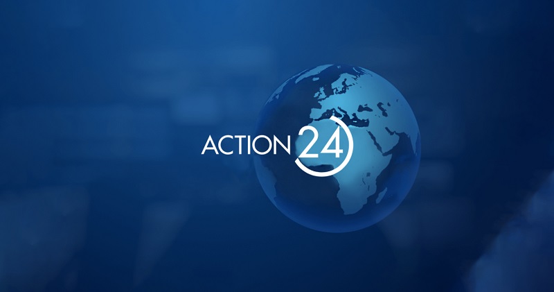 Το Action 24 της σεζόν 2024-2025