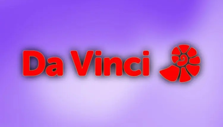 Da Vinci HD: Εκπαιδευτικό κανάλι για παιδιά στη Nova