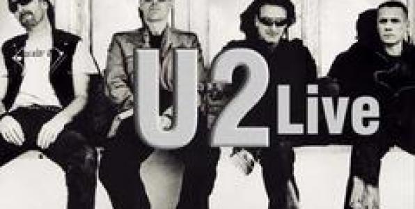 U2 PARTY