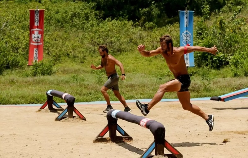 Το «Survivor» κάνει πρεμιέρα και παρουσιάζει τους νέους παίκτες του