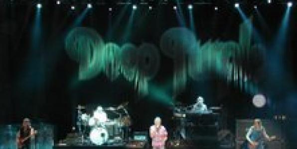 Flashback 17: Deep Purple