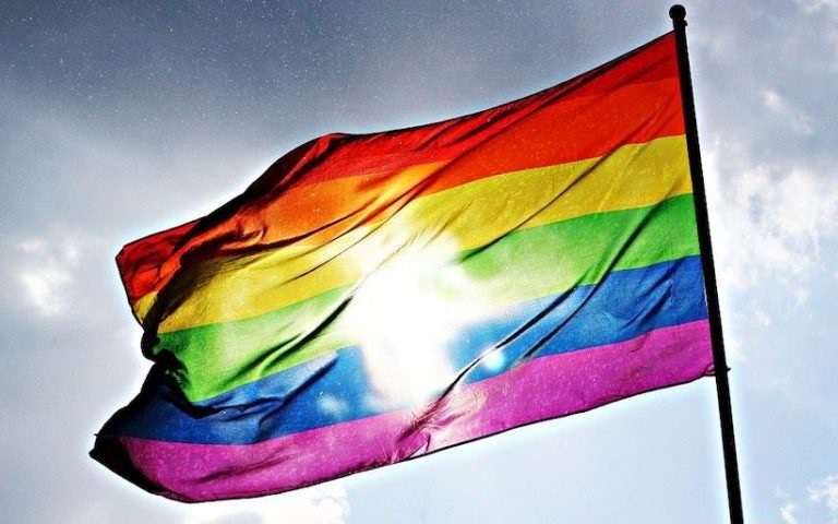 Η ΛΟΑΤΚΙ+ κοινότητα στην «Αόρατη Πόλη»