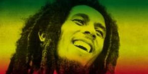 BOB MARLEY: ΤΑ ΓΕΝΕΘΛΙΑ ΜΙΑΣ REGGAE ΑΠΟΥΣΙΑΣ