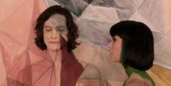 GOTYE, O ΑΝΘΡΩΠΟΣ ΠΙΣΩ ΑΠΟ ΤΟ "SOMEBODY THAT I USED TO KNOW"