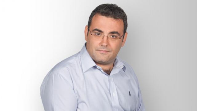 (05-06) Επικεφαλής ο Δημήτρης Γιαννίρης και ο ΣΚΑΪ 100.3, στο ξεκίνημα της πρωινής ζώνης