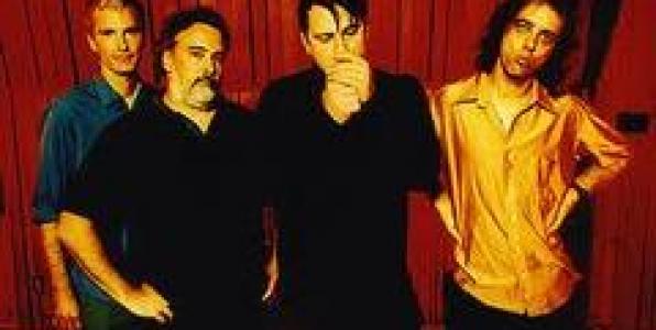 ΠΡΟΣΔΕΘΕΙΤΕ: ΑΠΟΨΕ ΟΙ AFGHAN WHIGS ΣΤΗΝ ΑΘΗΝΑ