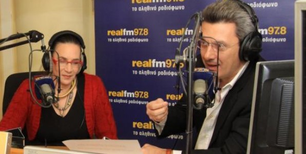 Επτά χρόνια «Real 97.8»