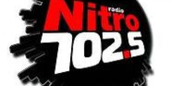 ΔΙΑΓΩΝΙΣΜΟΣ ΓΙΑ ΤΗΝ ΠΡΟΩΘΗΣΗ ΤΟΥ NITRO 102.5