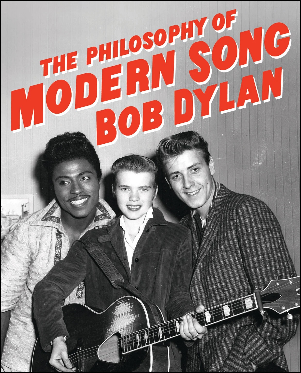 Νέο βιβλίο από τον Bob Dylan