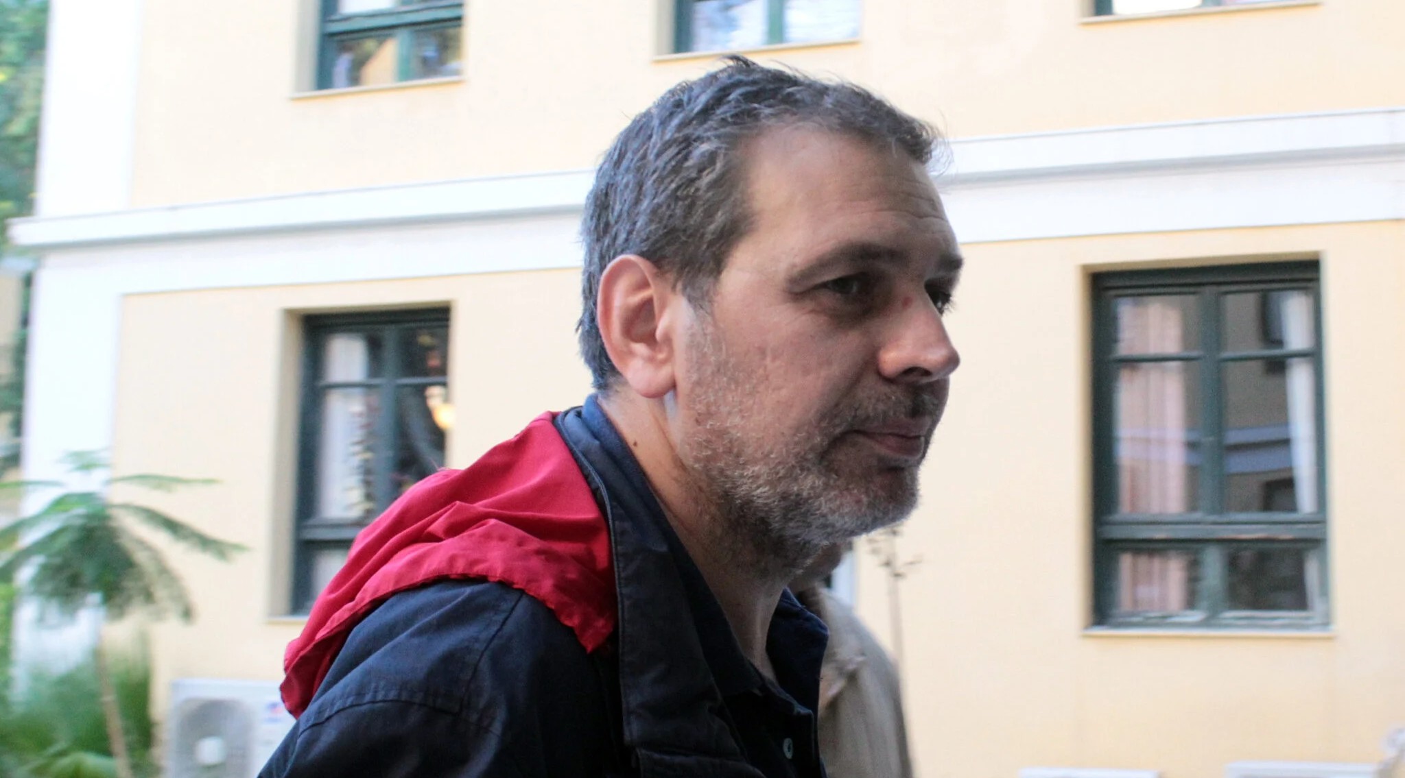 Ο Στέφανος Χίος έγινε διευθυντής στο αθηναϊκό κανάλι Alert TV