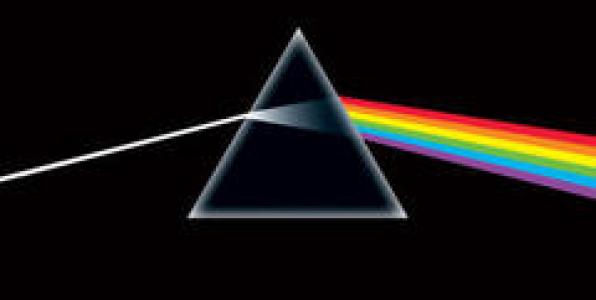 DARK SIDE OF THE MOON